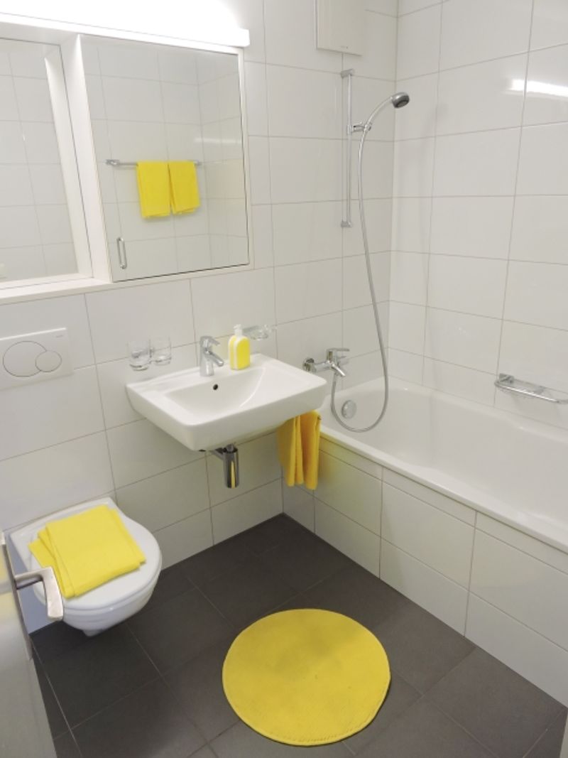 4.5-Zimmerwohnung an familienfreundlicher Lage! - 7