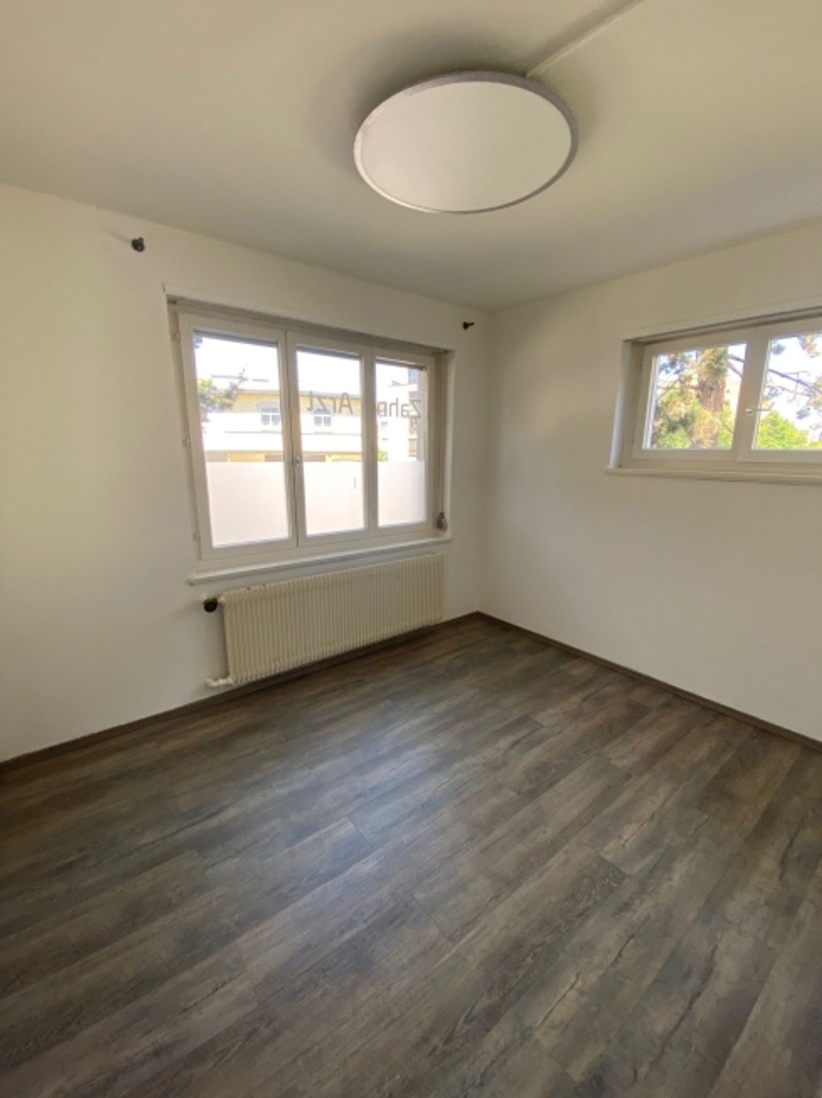 Attraktive Gewerbefläche für stilles Gewerbe in Zürich-Oerlikon - 2