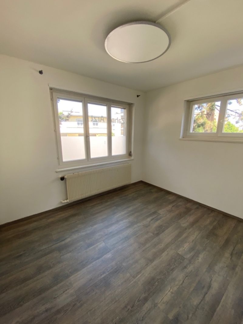 Attraktive Gewerbefläche für stilles Gewerbe in Zürich-Oerlikon - 3