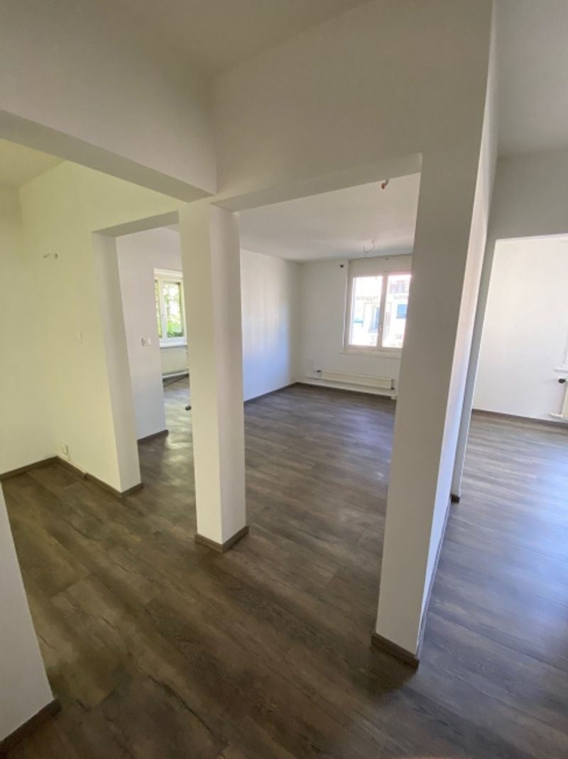 Attraktive Gewerbefläche für stilles Gewerbe in Zürich-Oerlikon - 4