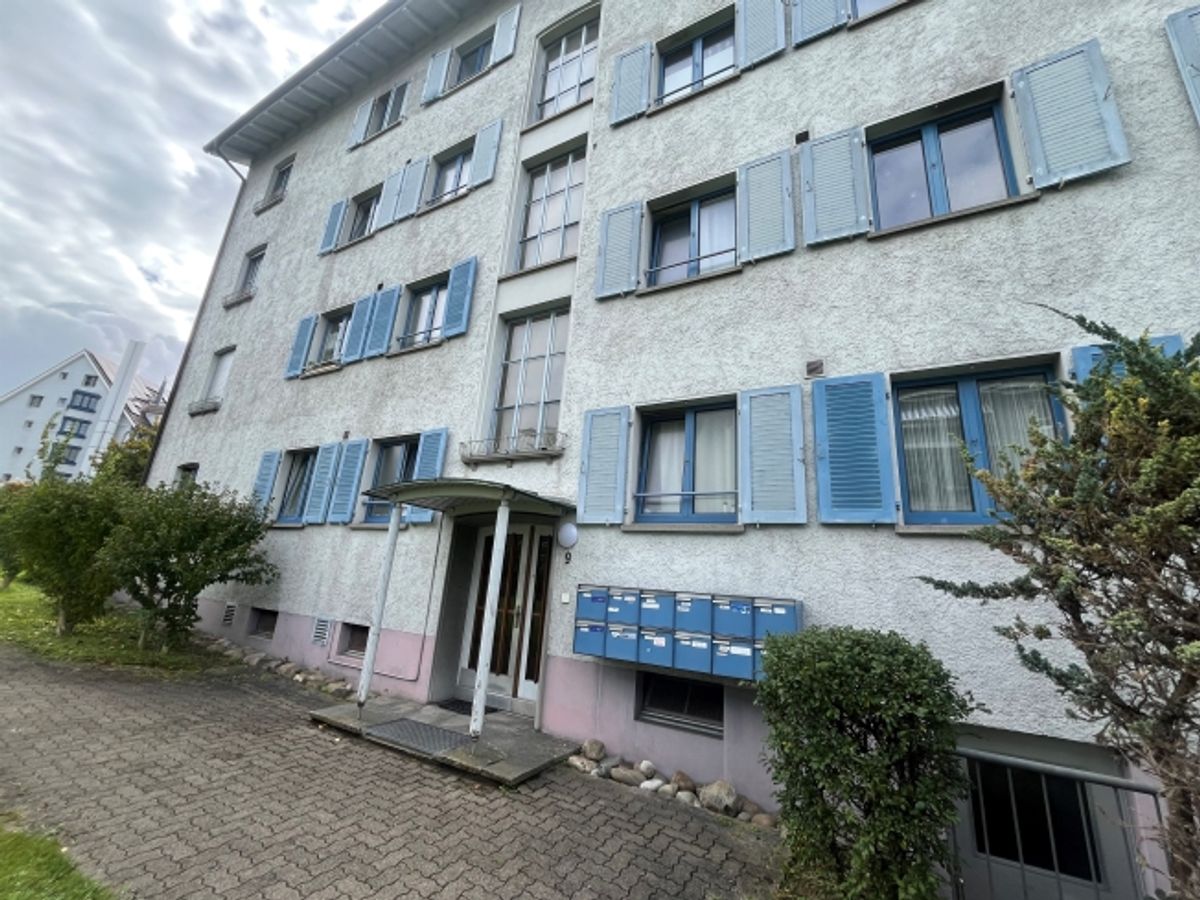 Abstellplatz zu vermieten! - 0