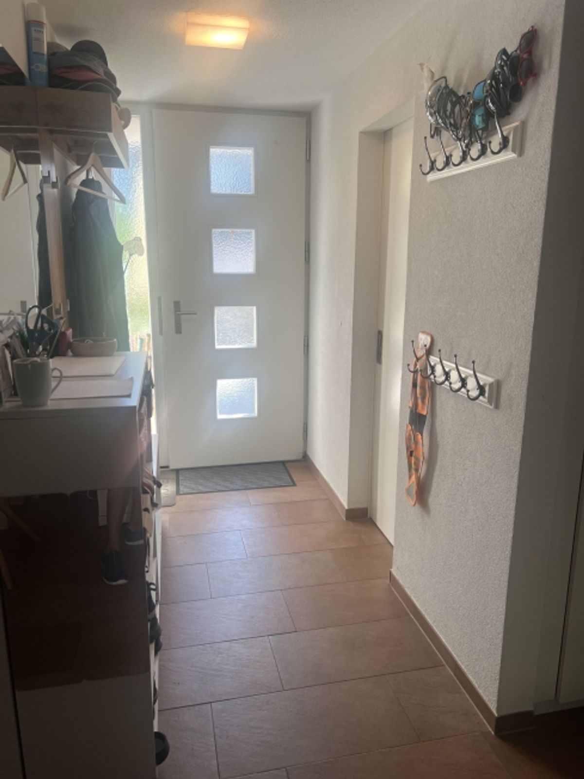 5½ ZIMMER-HAUS IN GRÜT (GOSSAU ZH), MÖBLIERT, TEMPORÄR - 3