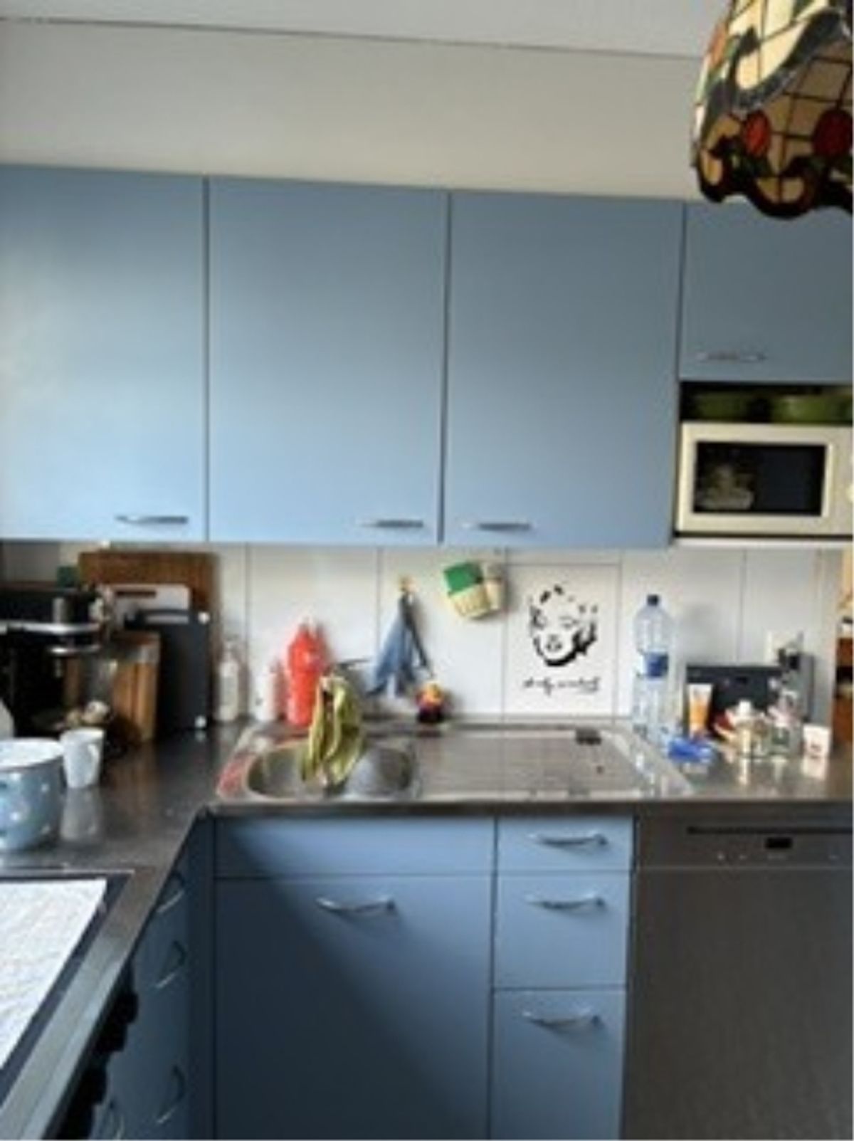 5 ZIMMER-HAUS IN WYNIGEN (BE), MÖBLIERT, TEMPORÄR - 2