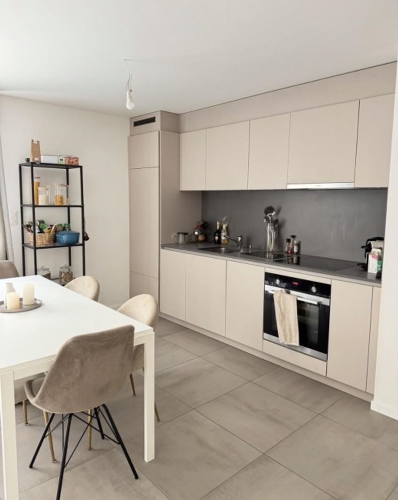 Vermietung ab dem 1. Oktober 2026 – Wunderschöne 2,5-Zimmer-Wohnung in Boudry - 1