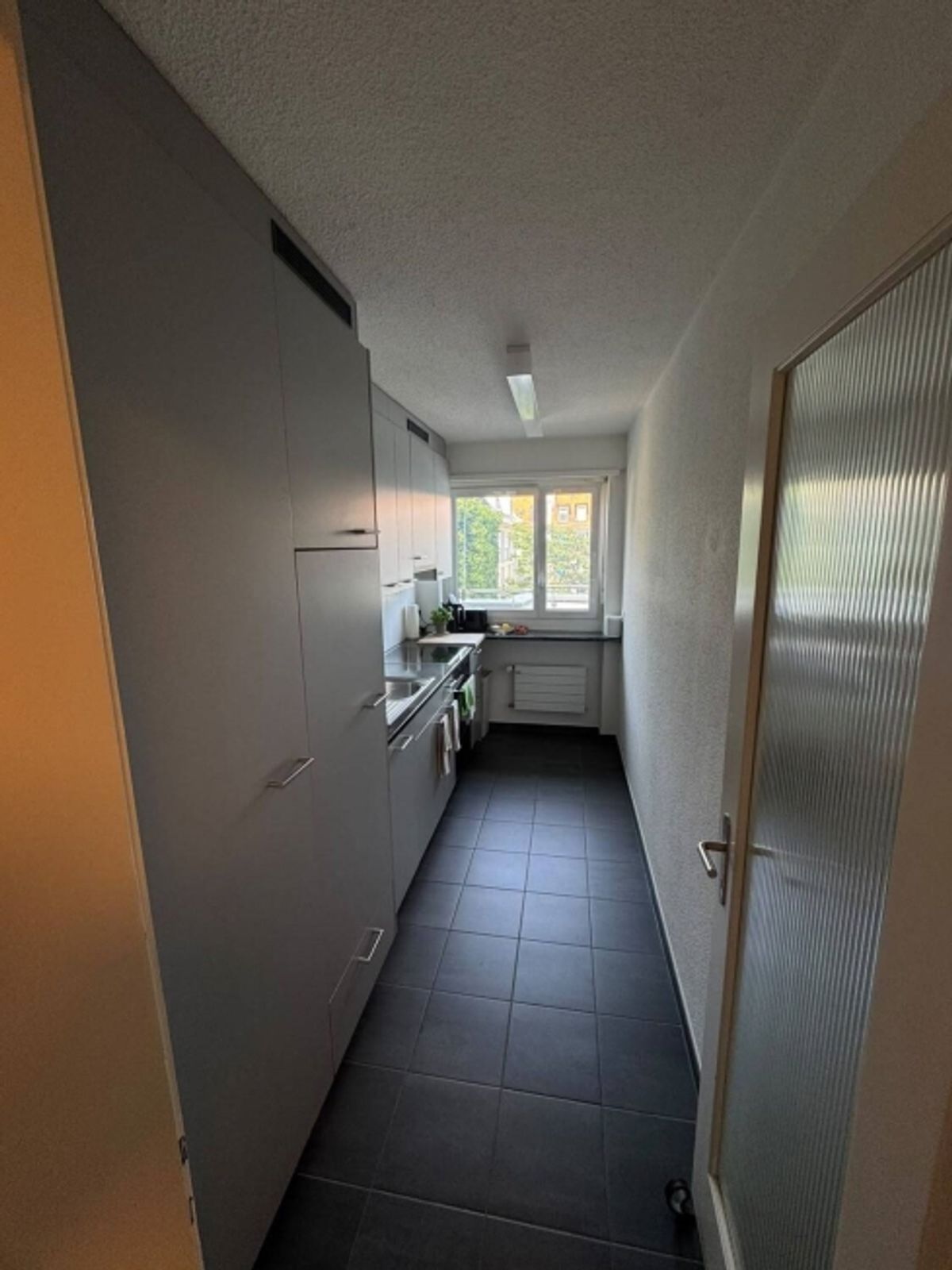 3 ZI-WOHNUNG IN ZÜRICH - KREIS 4 LANGSTRASSE, MÖBLIERT, TEMPORÄR - 1