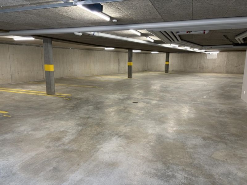 Vermietung ab dem 1. Oktober 2026 – Wunderschöne 2,5-Zimmer-Wohnung in Boudry - 7