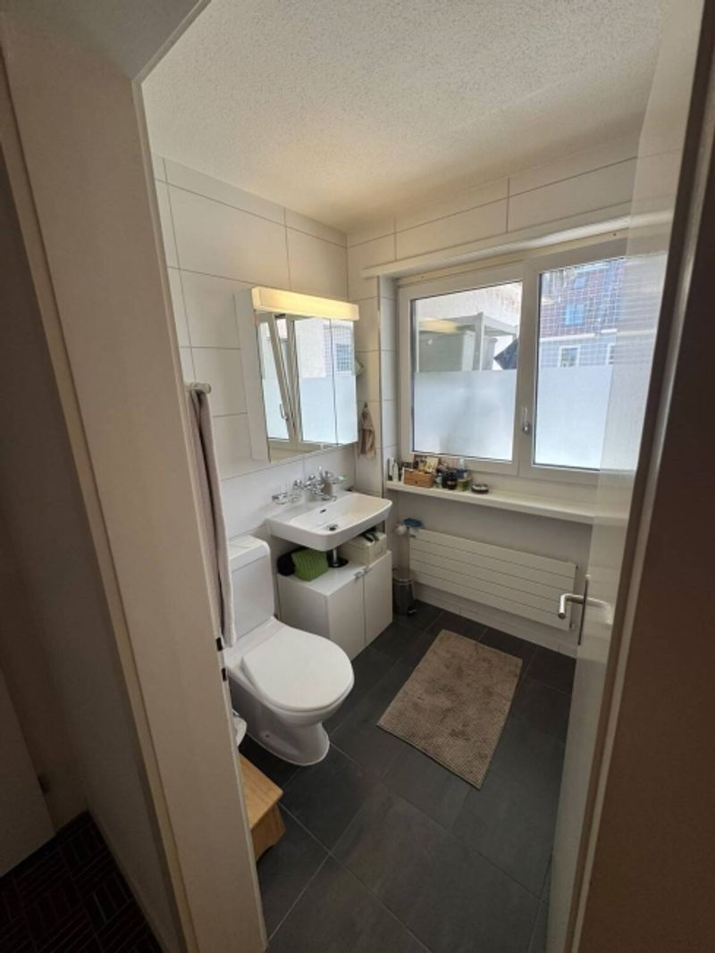 3 ZI-WOHNUNG IN ZÜRICH - KREIS 4 LANGSTRASSE, MÖBLIERT, TEMPORÄR - 7