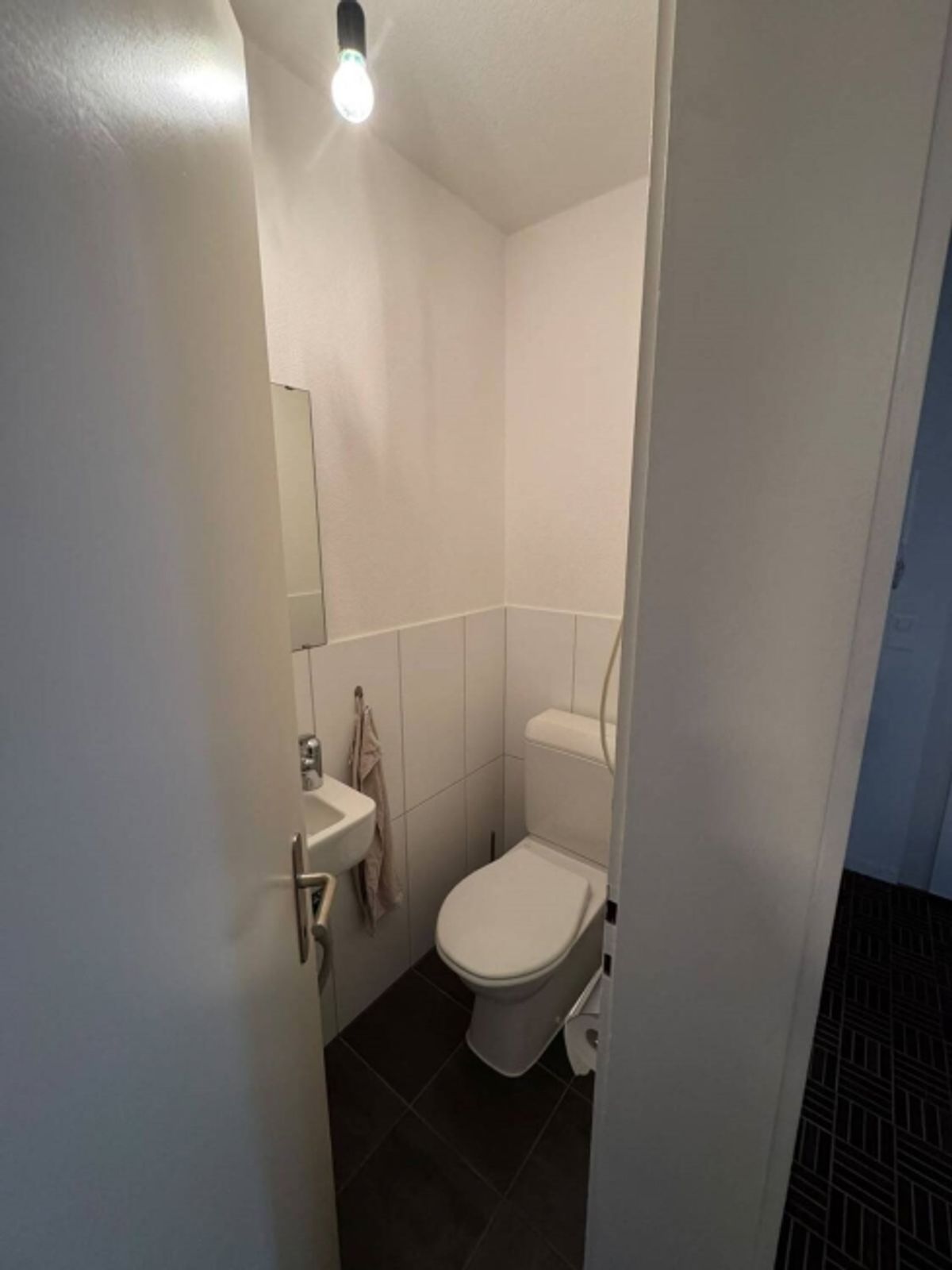 3 ZI-WOHNUNG IN ZÜRICH - KREIS 4 LANGSTRASSE, MÖBLIERT, TEMPORÄR - 7