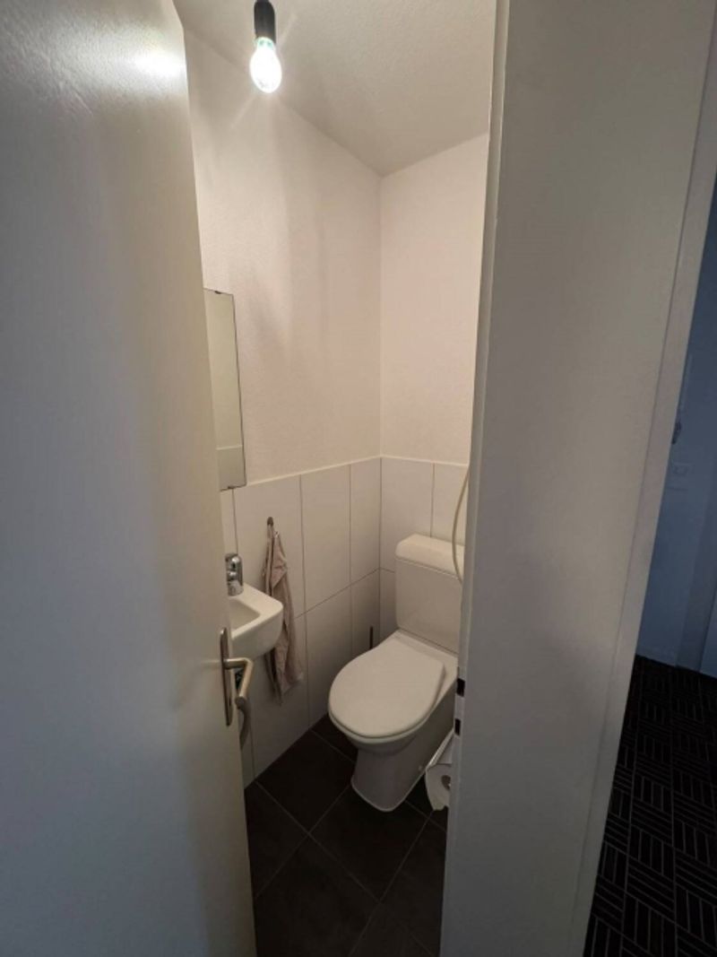3 ZI-WOHNUNG IN ZÜRICH - KREIS 4 LANGSTRASSE, MÖBLIERT, TEMPORÄR - 8
