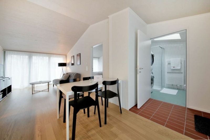 Exklusives Business Apartment - 3