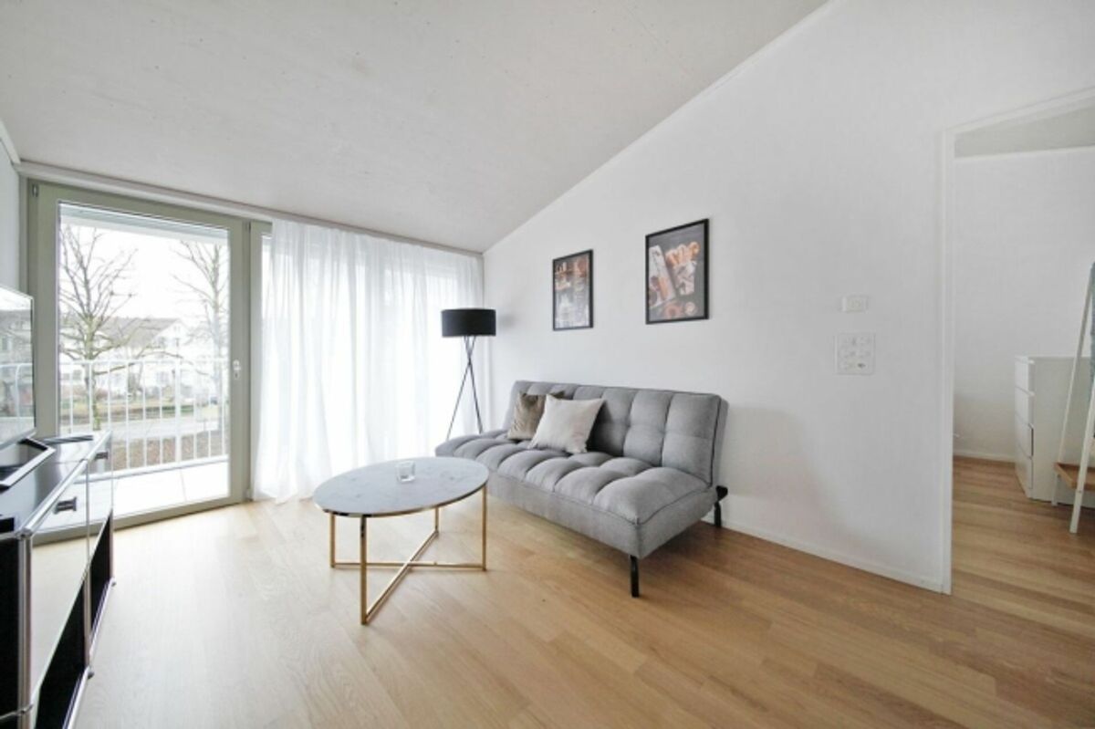 Exklusives Business Apartment - 3