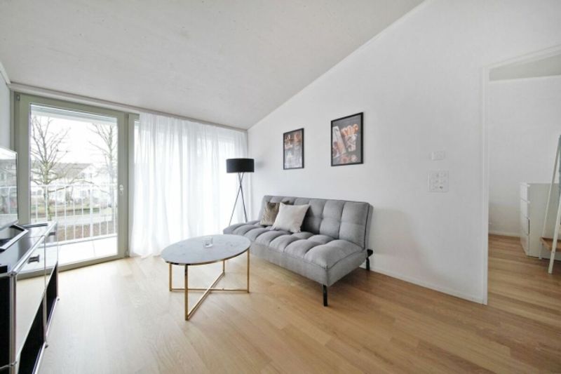 Exklusives Business Apartment - 4