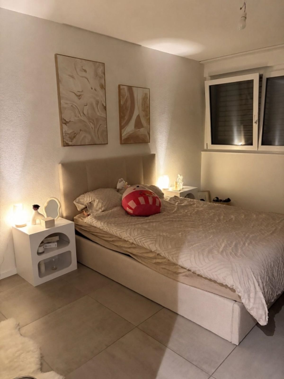 Vermietung ab dem 1. Oktober 2026 – Wunderschöne 2,5-Zimmer-Wohnung in Boudry - 3