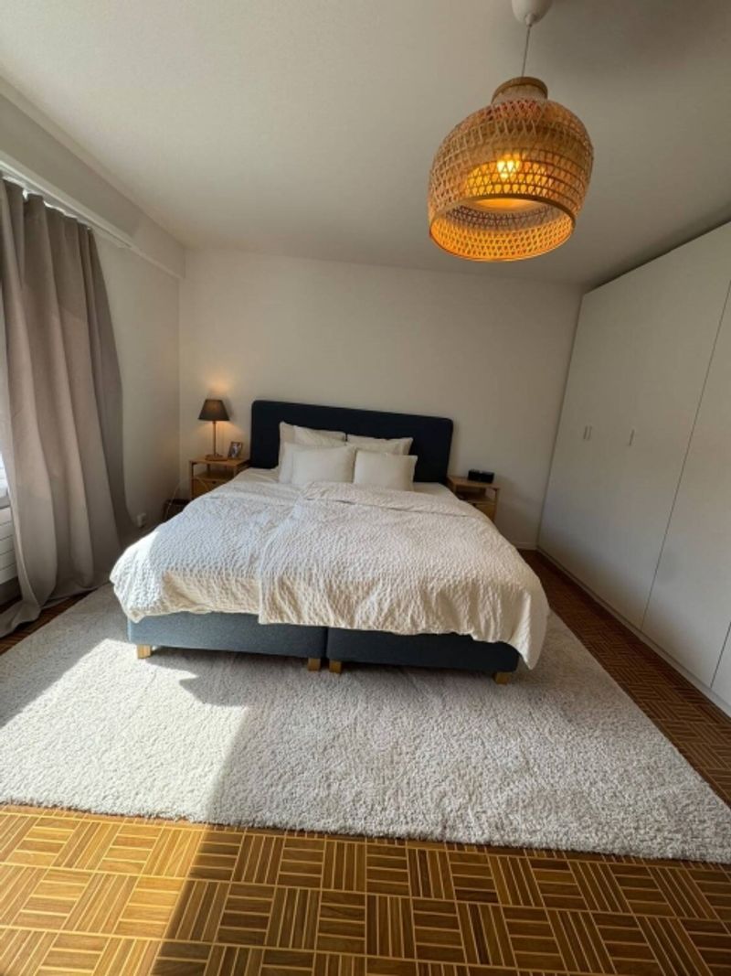 3 ZI-WOHNUNG IN ZÜRICH - KREIS 4 LANGSTRASSE, MÖBLIERT, TEMPORÄR - 4