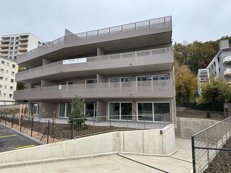 Vermietung ab dem 1. Oktober 2026 – Wunderschöne 2,5-Zimmer-Wohnung in Boudry - 6