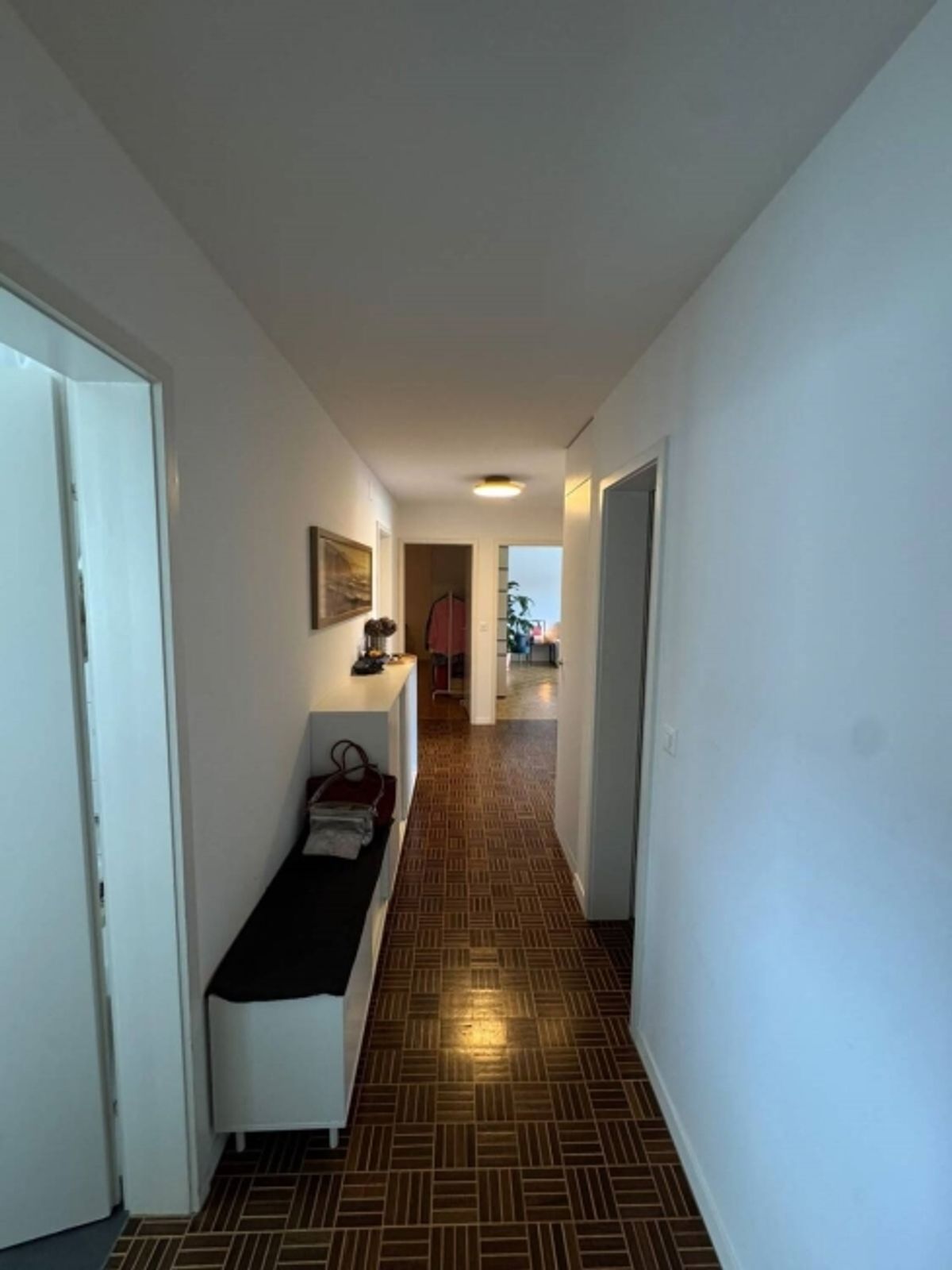 3 ZI-WOHNUNG IN ZÜRICH - KREIS 4 LANGSTRASSE, MÖBLIERT, TEMPORÄR - 5
