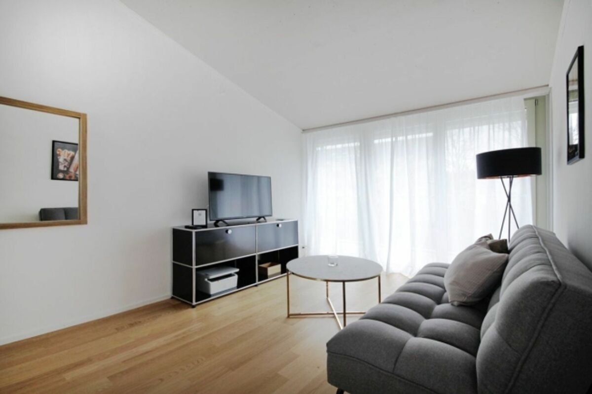 Exklusives Business Apartment - 4