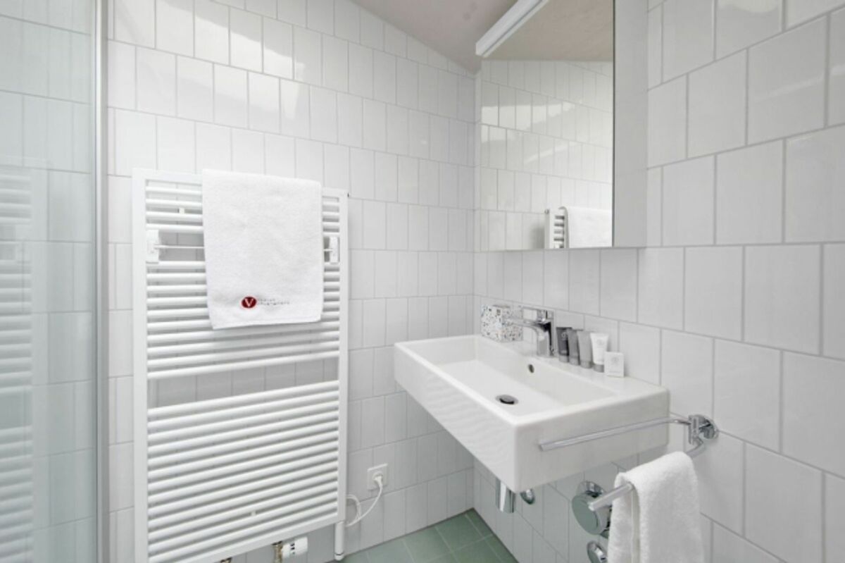 Exklusives Business Apartment - 7