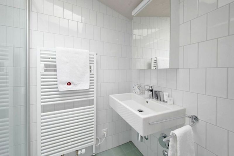 Exklusives Business Apartment - 8