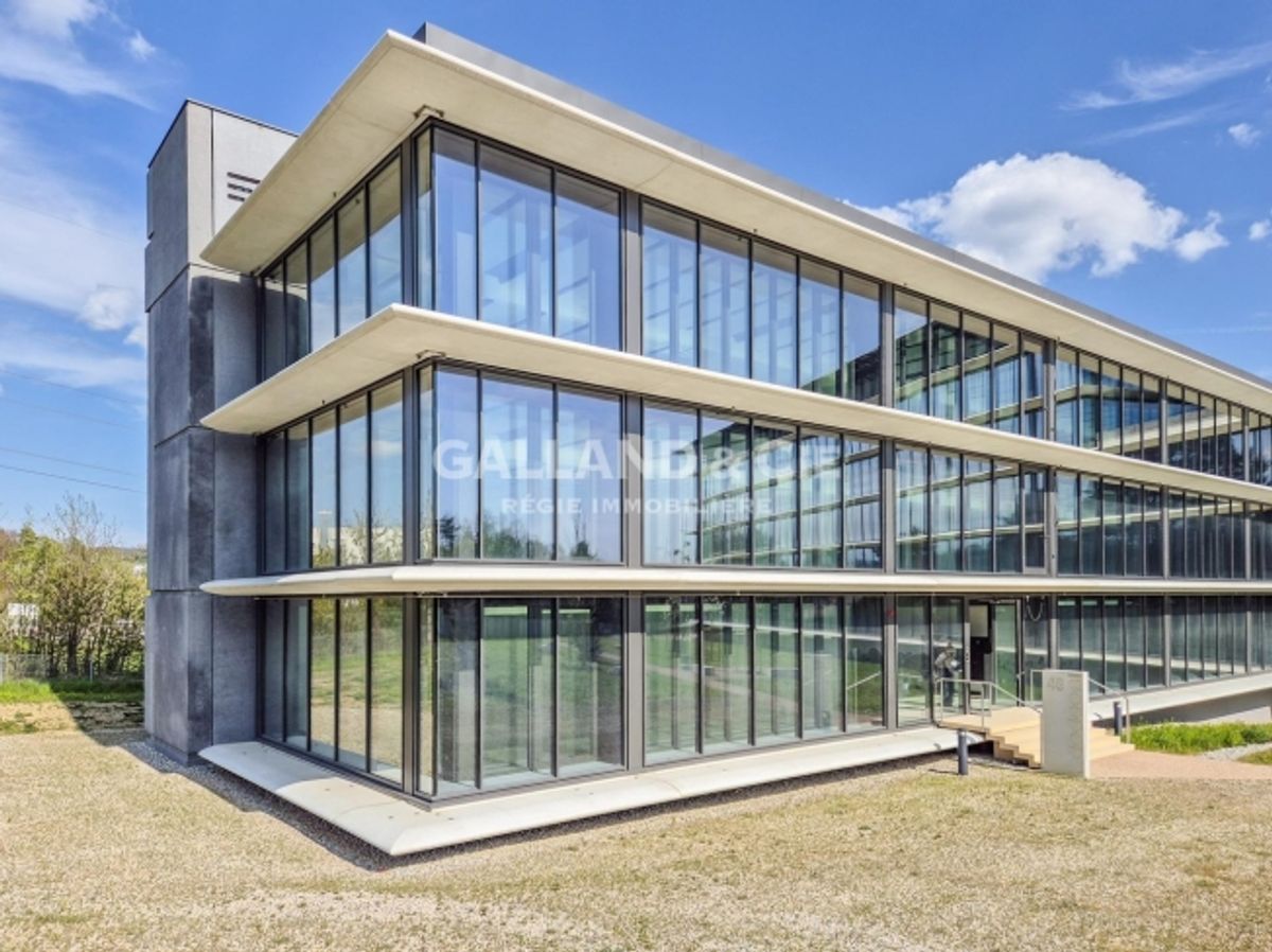 119m2 Büro mit schöner Helligkeit - 4