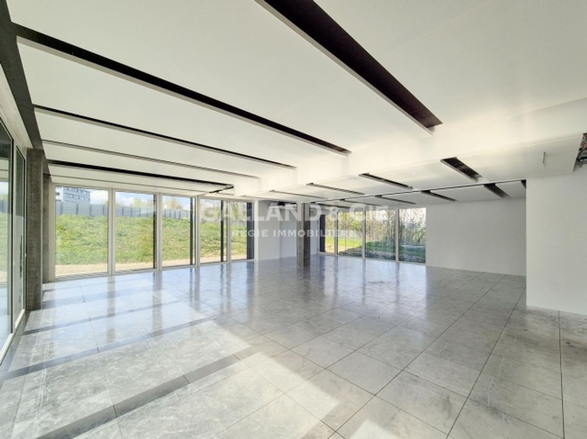 119m2 Büro mit schöner Helligkeit - 0