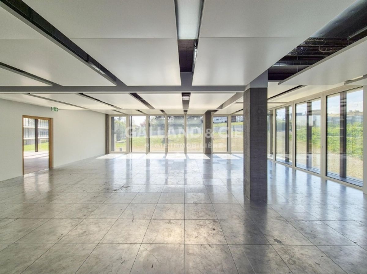 119m2 Büro mit schöner Helligkeit - 2