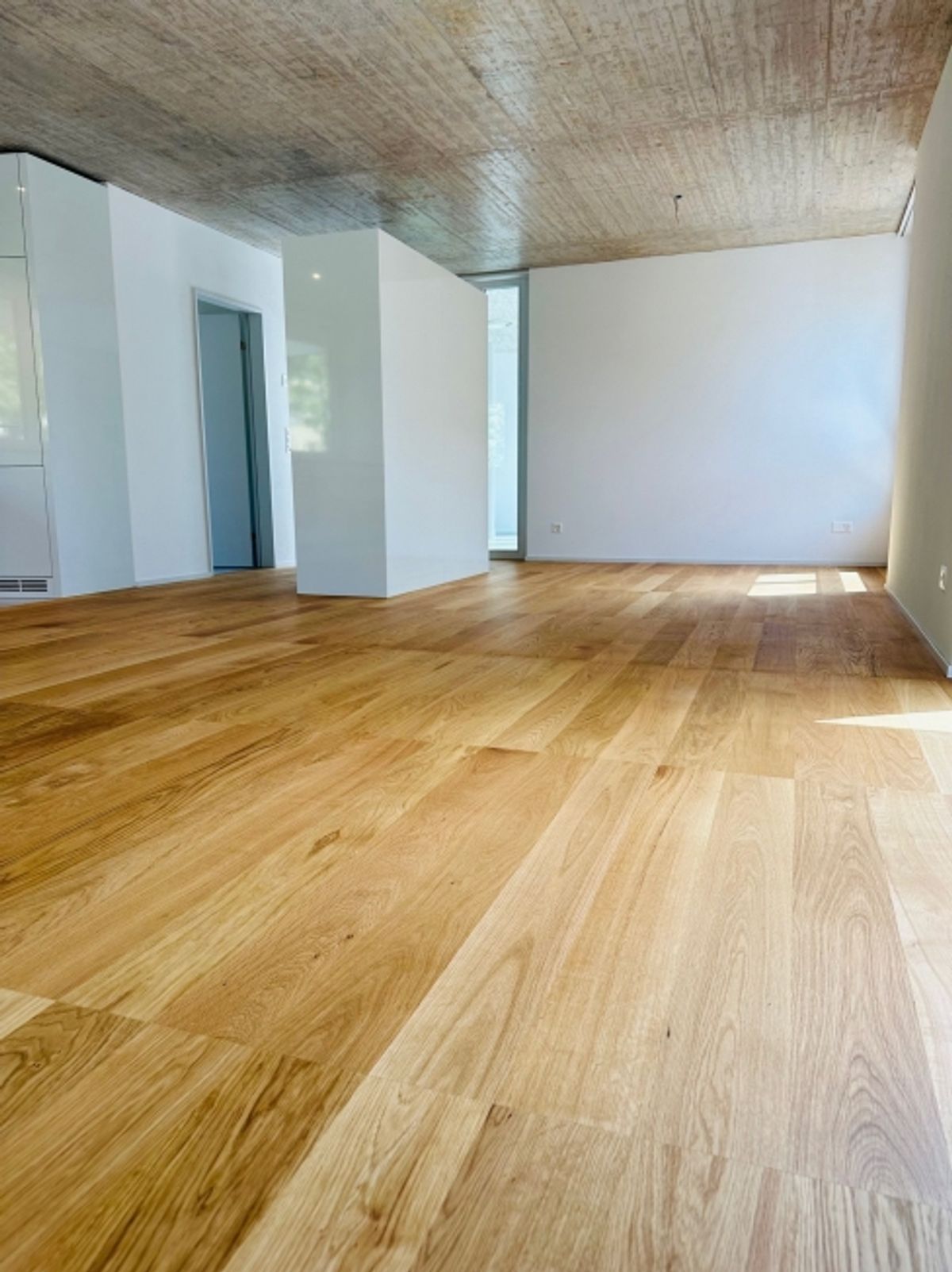 Moderne, exklusive Wohnung an bevorzugter Lage! - 1