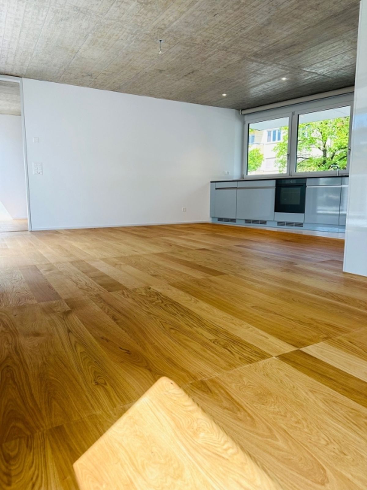Moderne, exklusive Wohnung an bevorzugter Lage! - 2