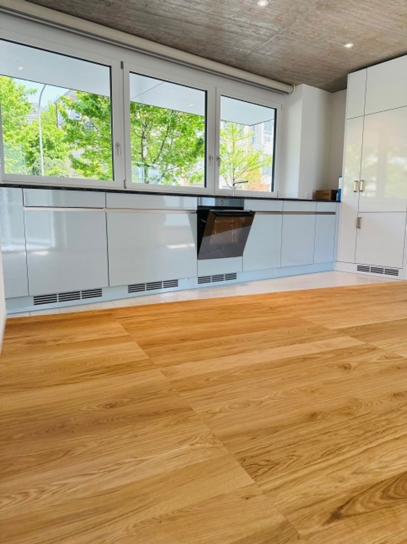 Moderne, exklusive Wohnung an bevorzugter Lage! - 4