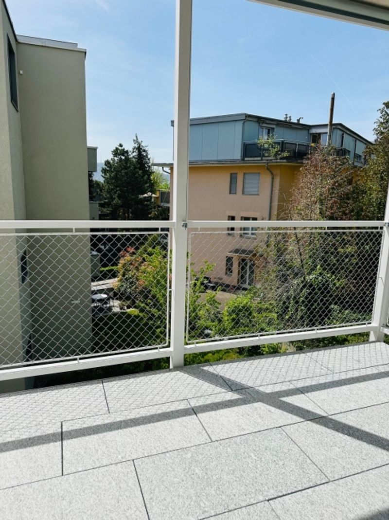 Moderne, exklusive Wohnung an bevorzugter Lage! - 7