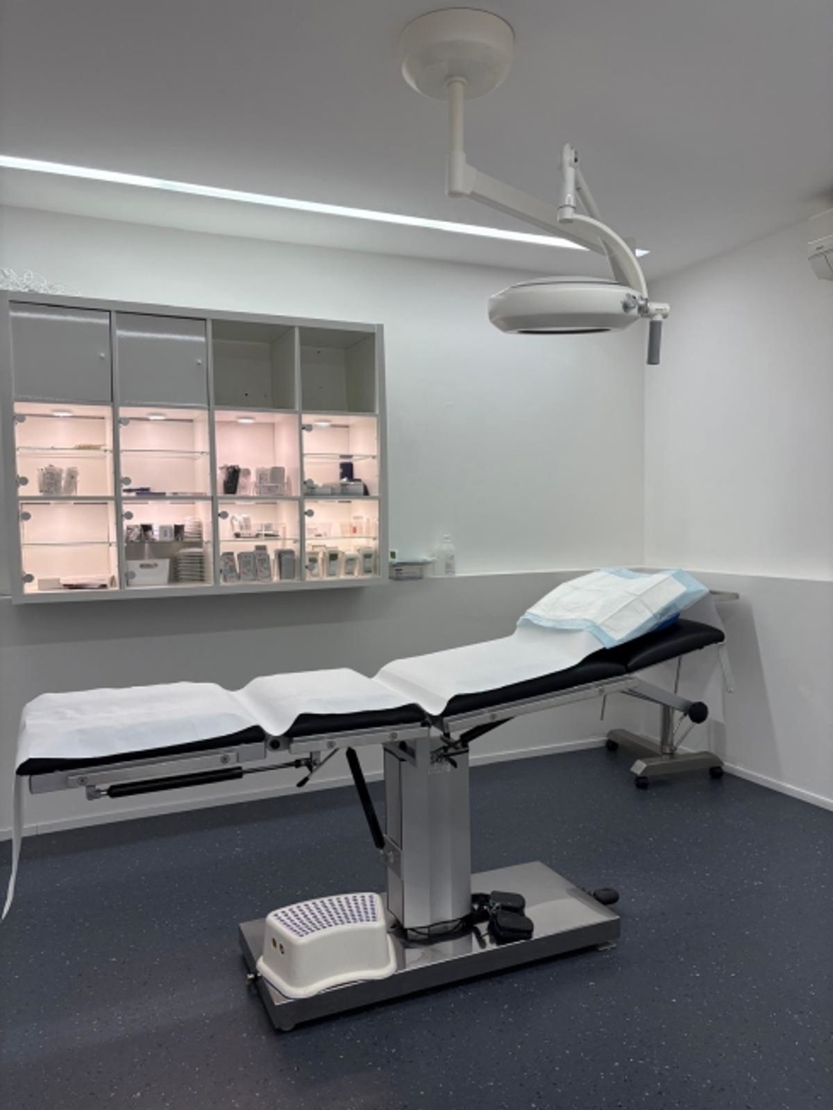 Gewerbefläche im Herzen von Horgen - 8