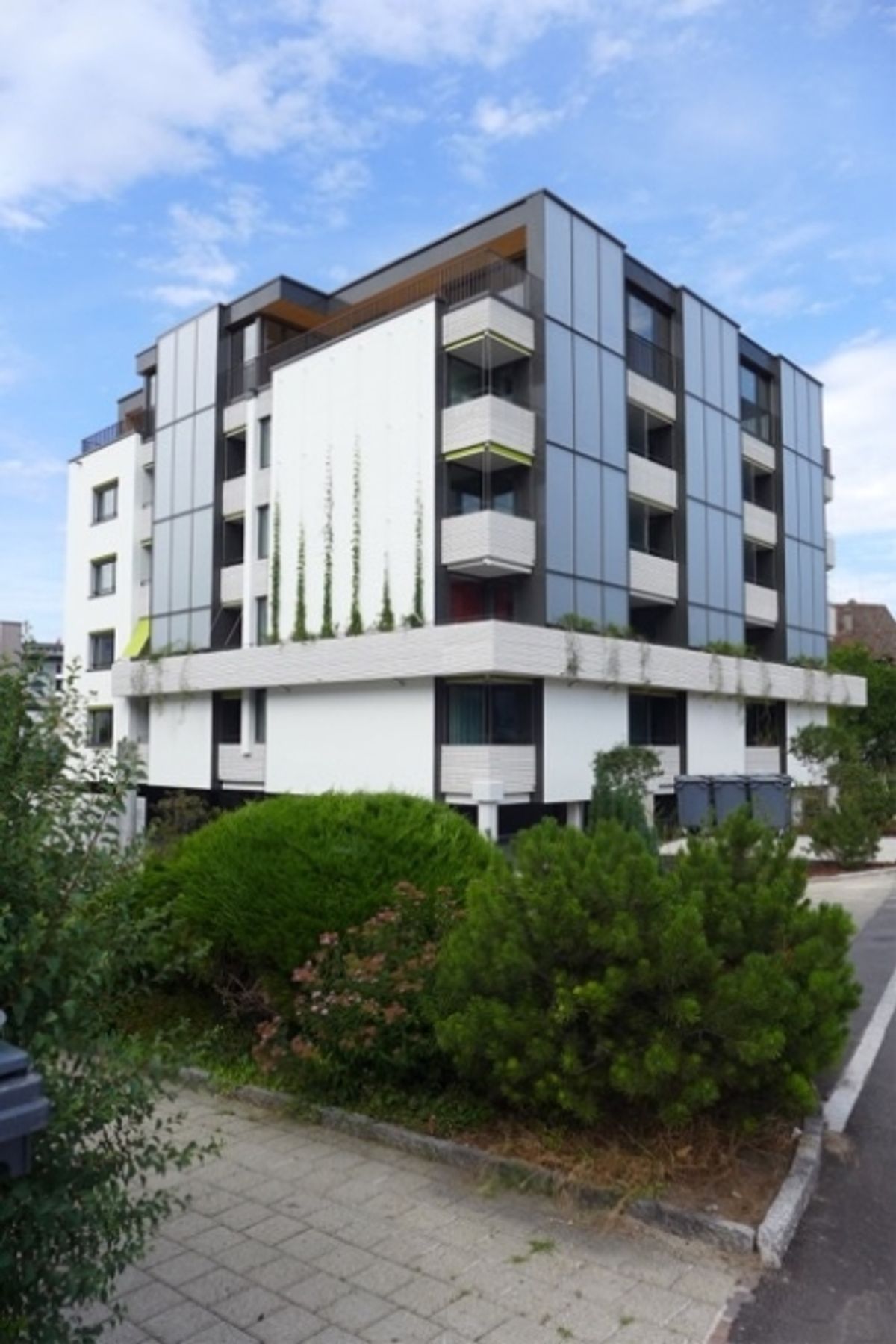 Studentenwohnung nähe ETH/Universität Zürich - 0