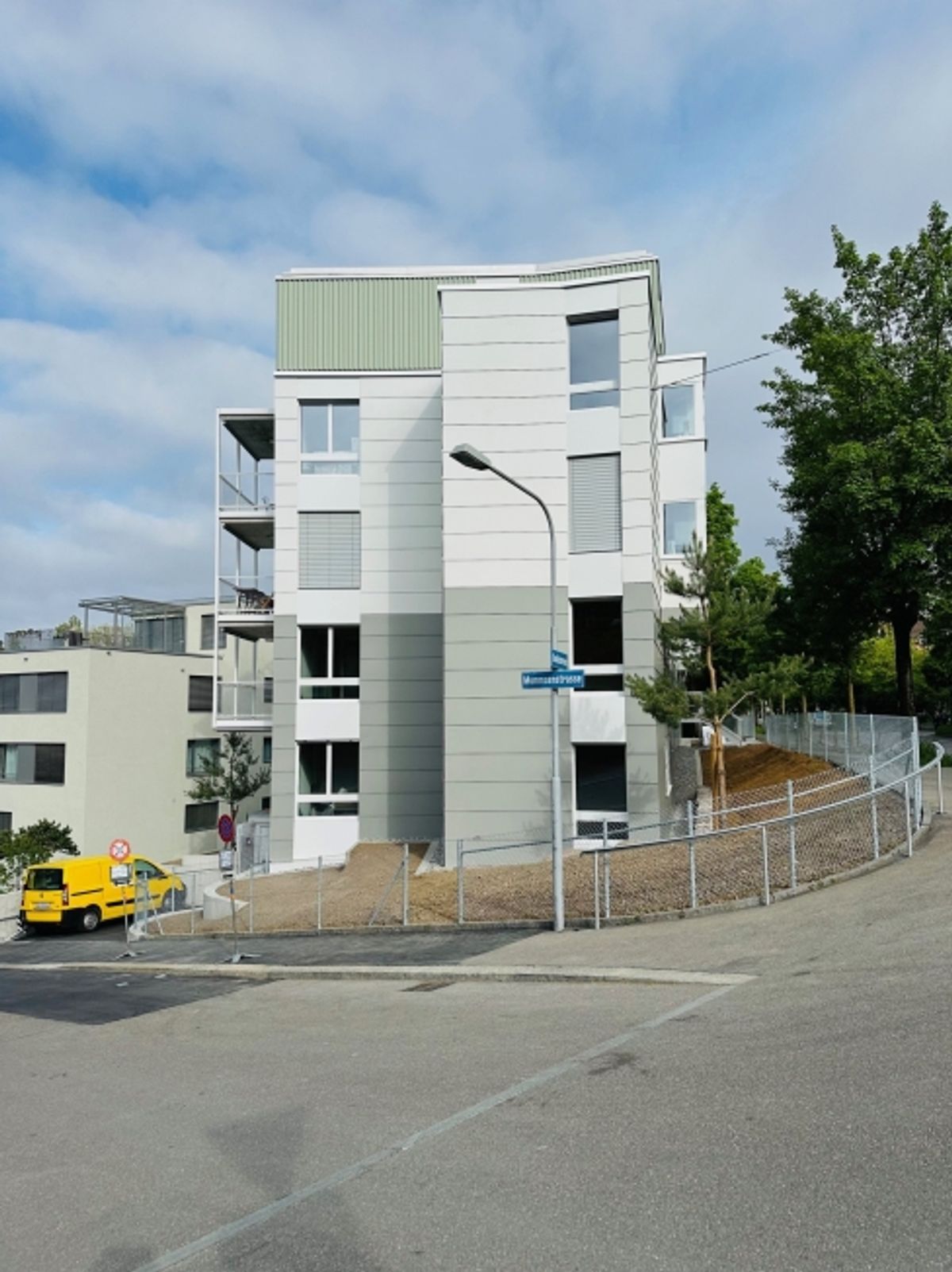 Moderne, exklusive Wohnung an bevorzugter Lage! - 0