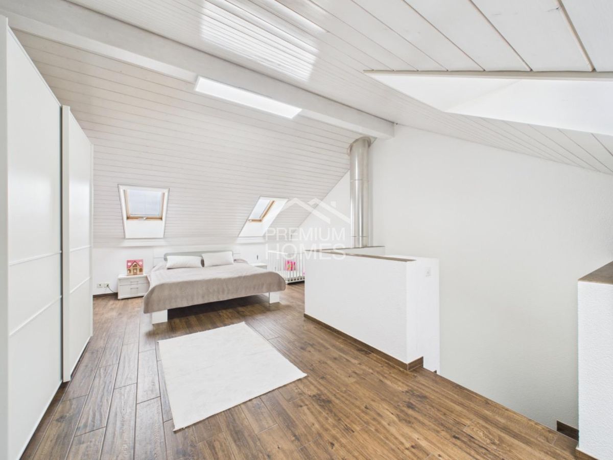 Modernisiertes Schmuckstück in Derendingen - 10