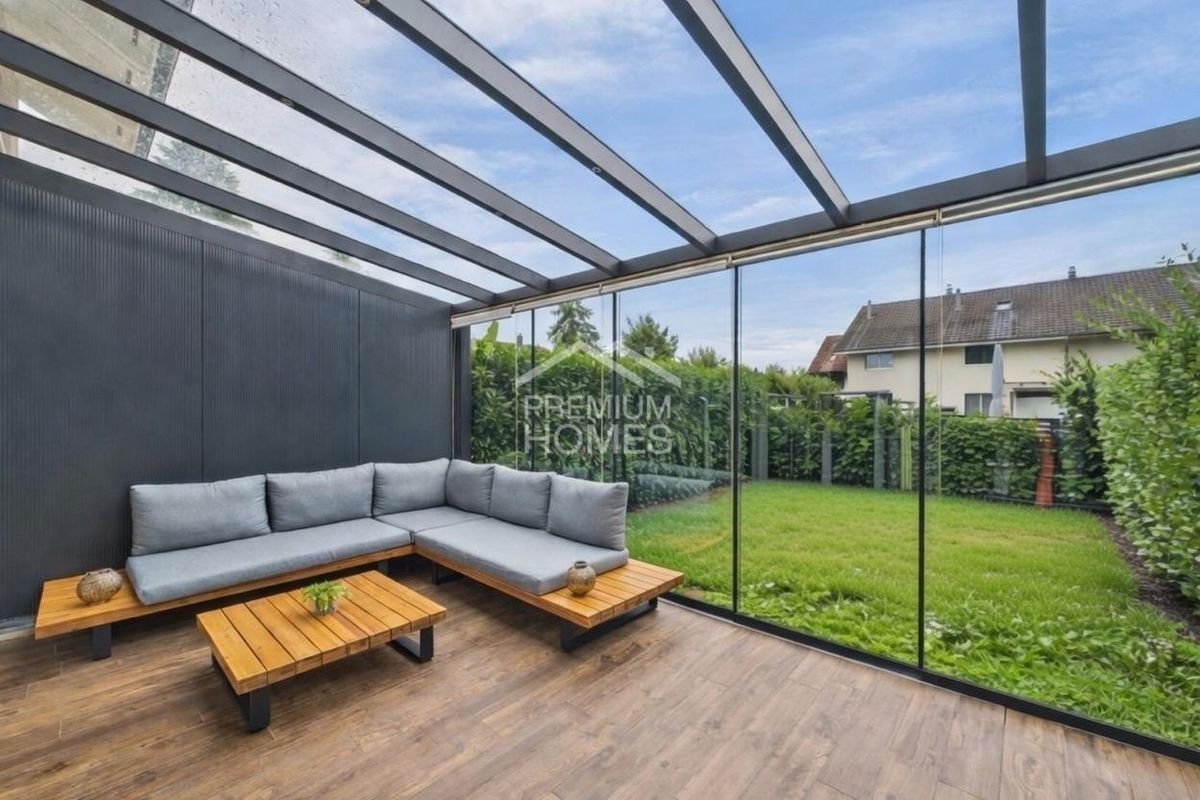 Modernisiertes Schmuckstück in Derendingen - 11