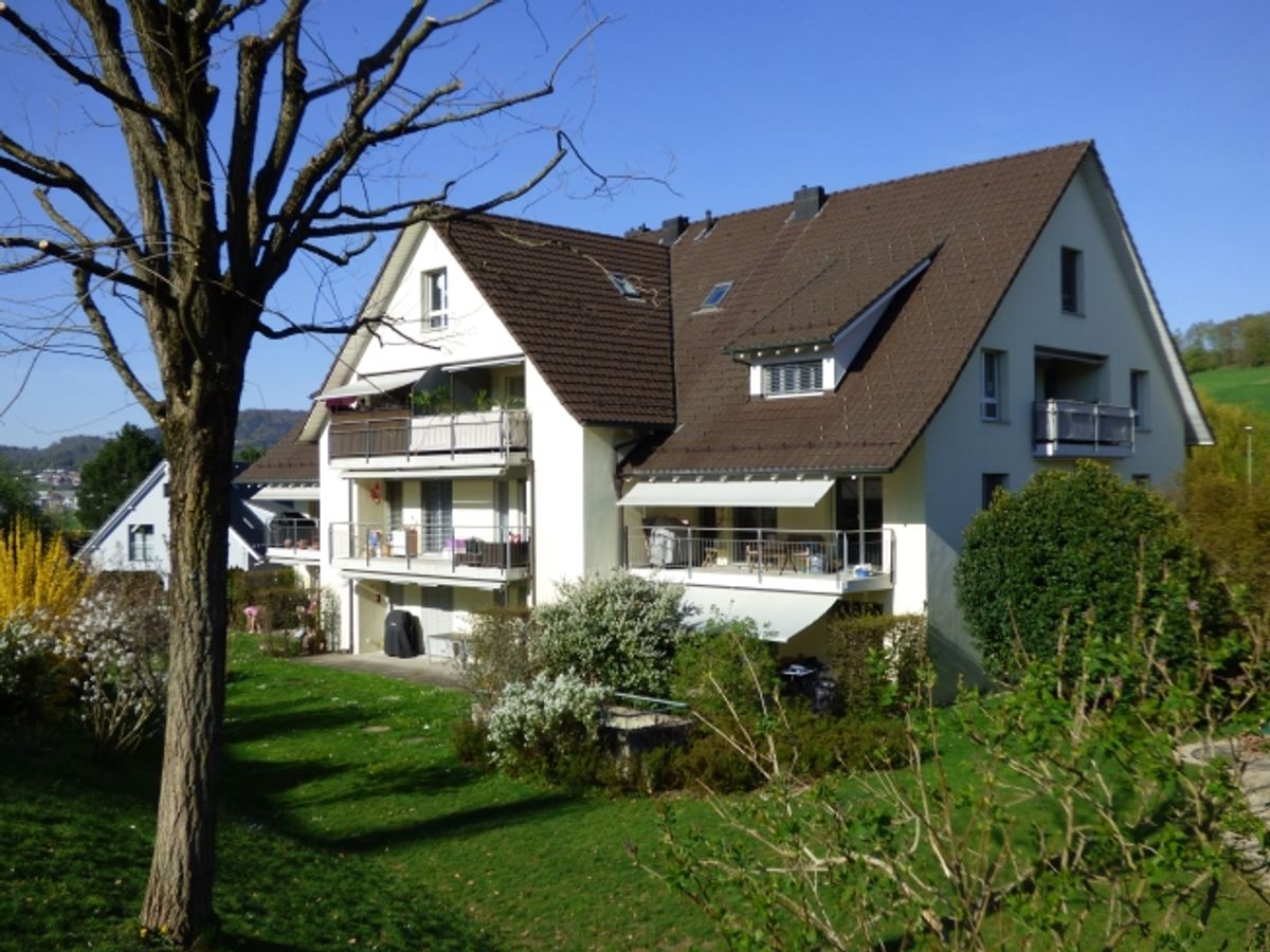 Einstellplatz zu vermieten! - 0