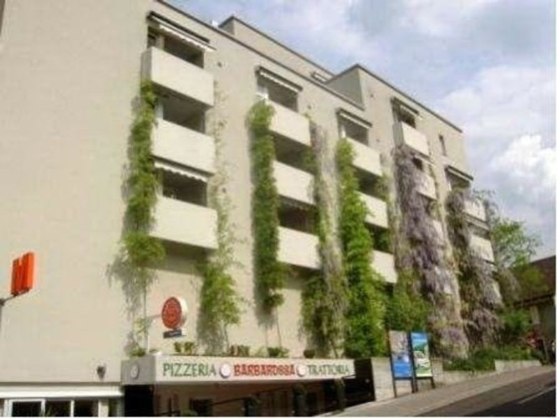 Wohnen im Herzen von Frauenfeld - 1