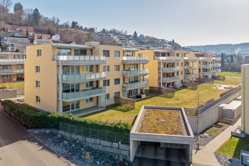 Einstellplatz zu vermieten - 1