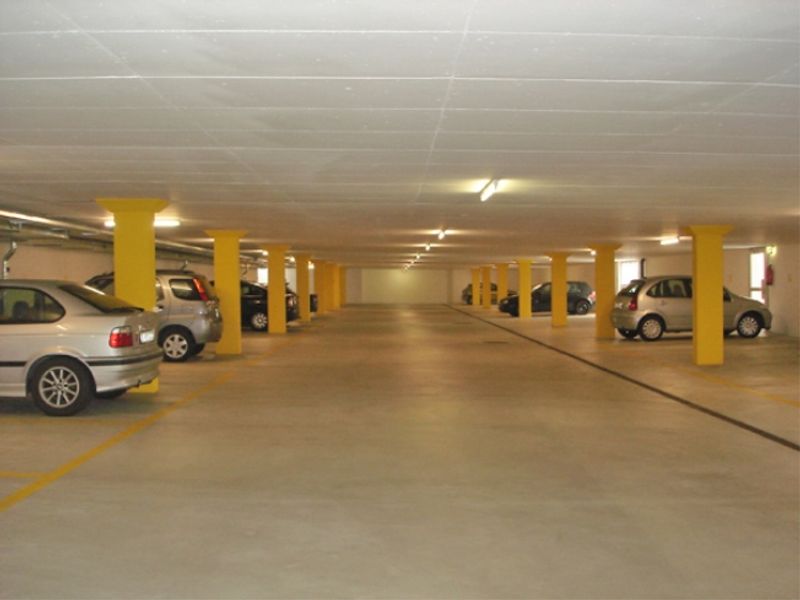 Einstellplatz zu vermieten - 2