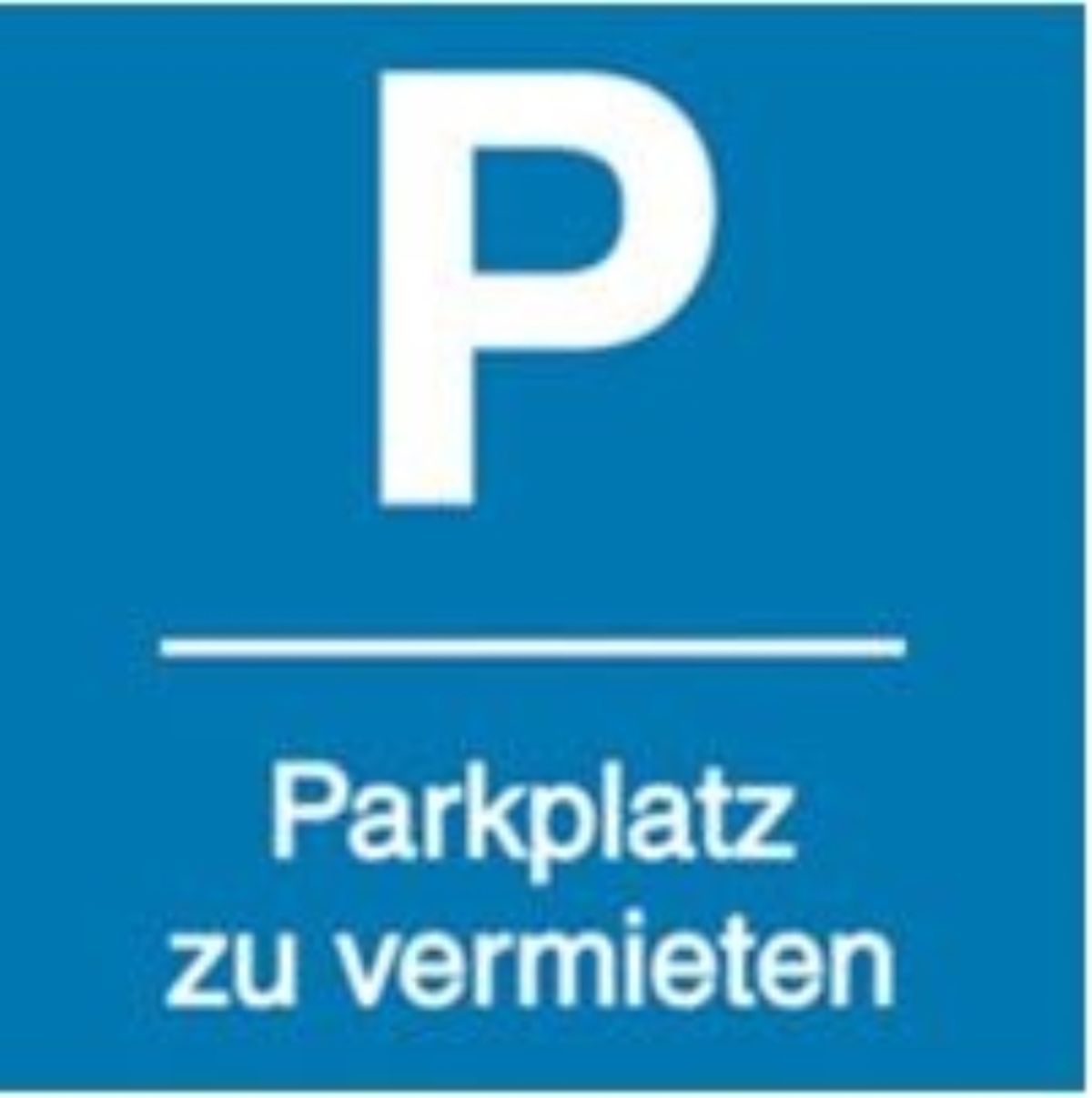 Einstellplatz zu vermieten - 3