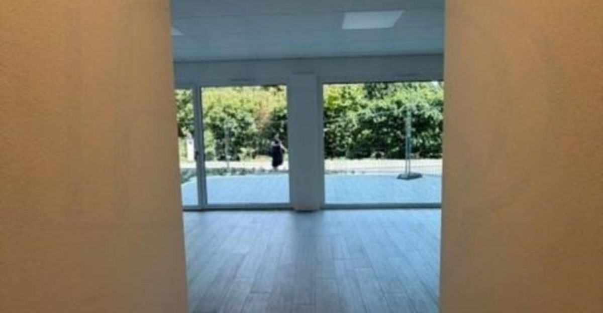 Arcade de 55 m2 au rez-de-chaussée - 6