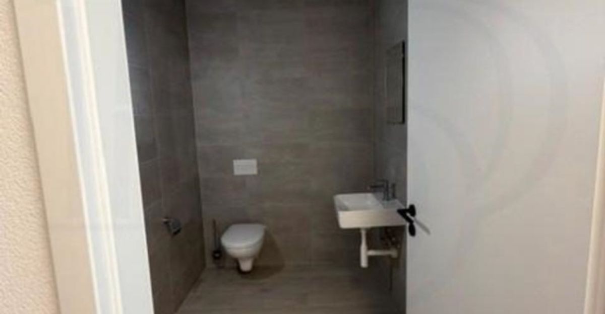 Arcade de 55 m2 au rez-de-chaussée - 7