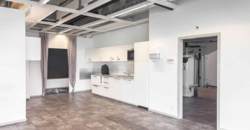 Vernier - Surface de 903 m2 en attique - Immeuble IKEA - 5