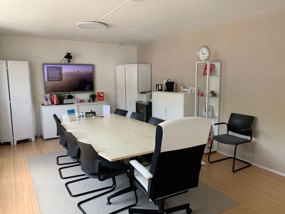 Büro in Feusisberg zu vermieten - 2