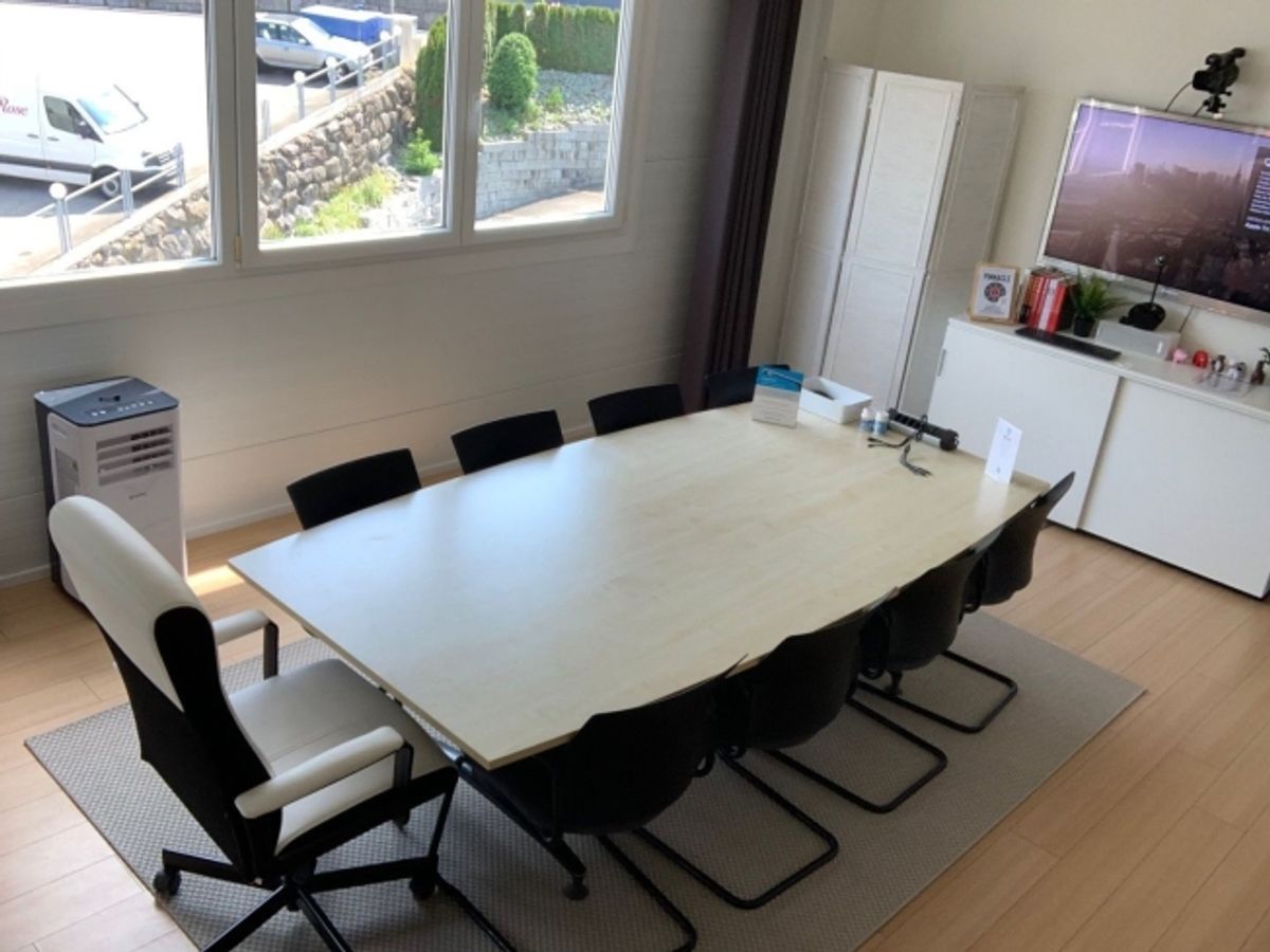 Büro in Feusisberg zu vermieten - 3