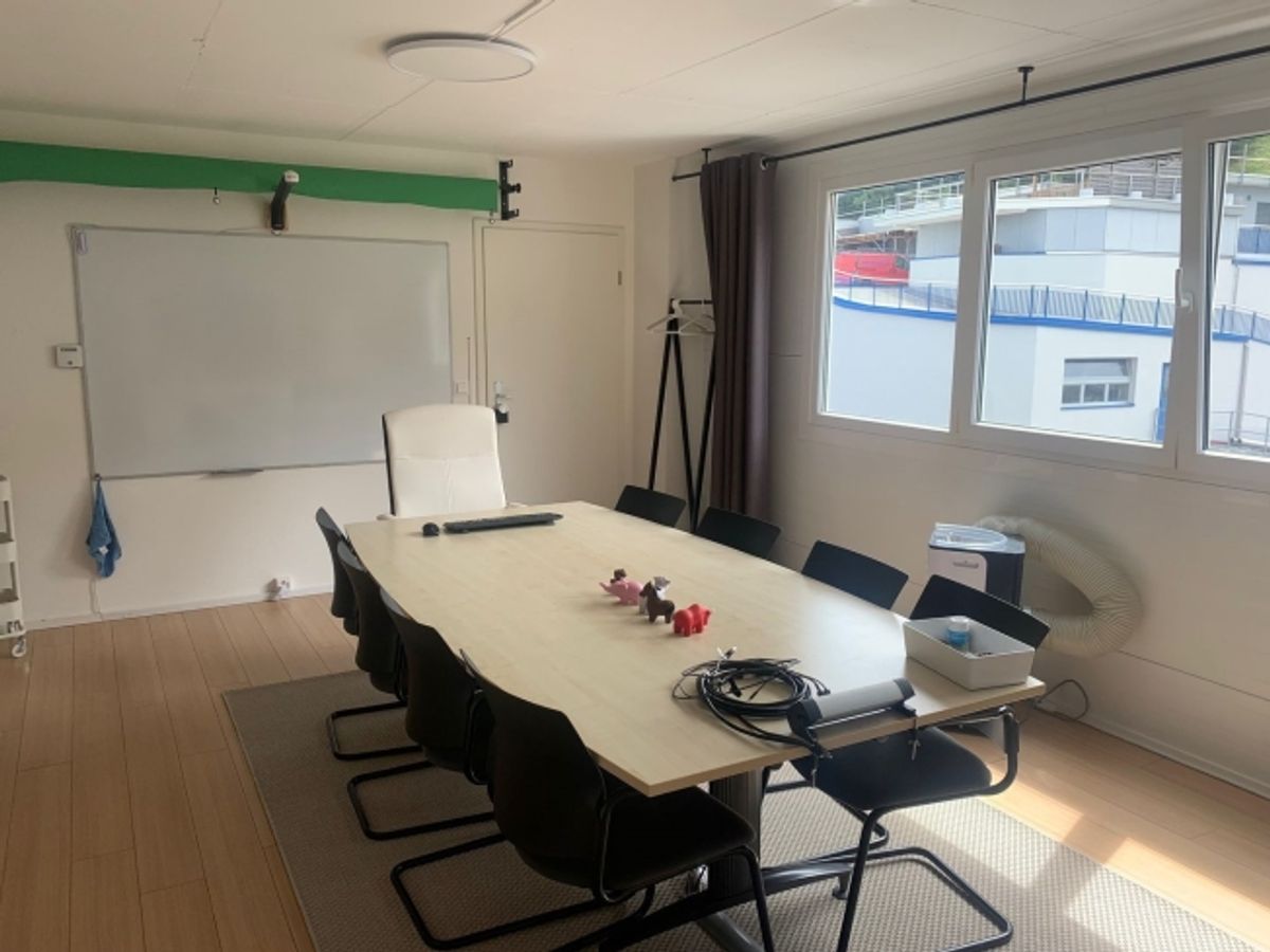 Büro in Feusisberg zu vermieten - 9