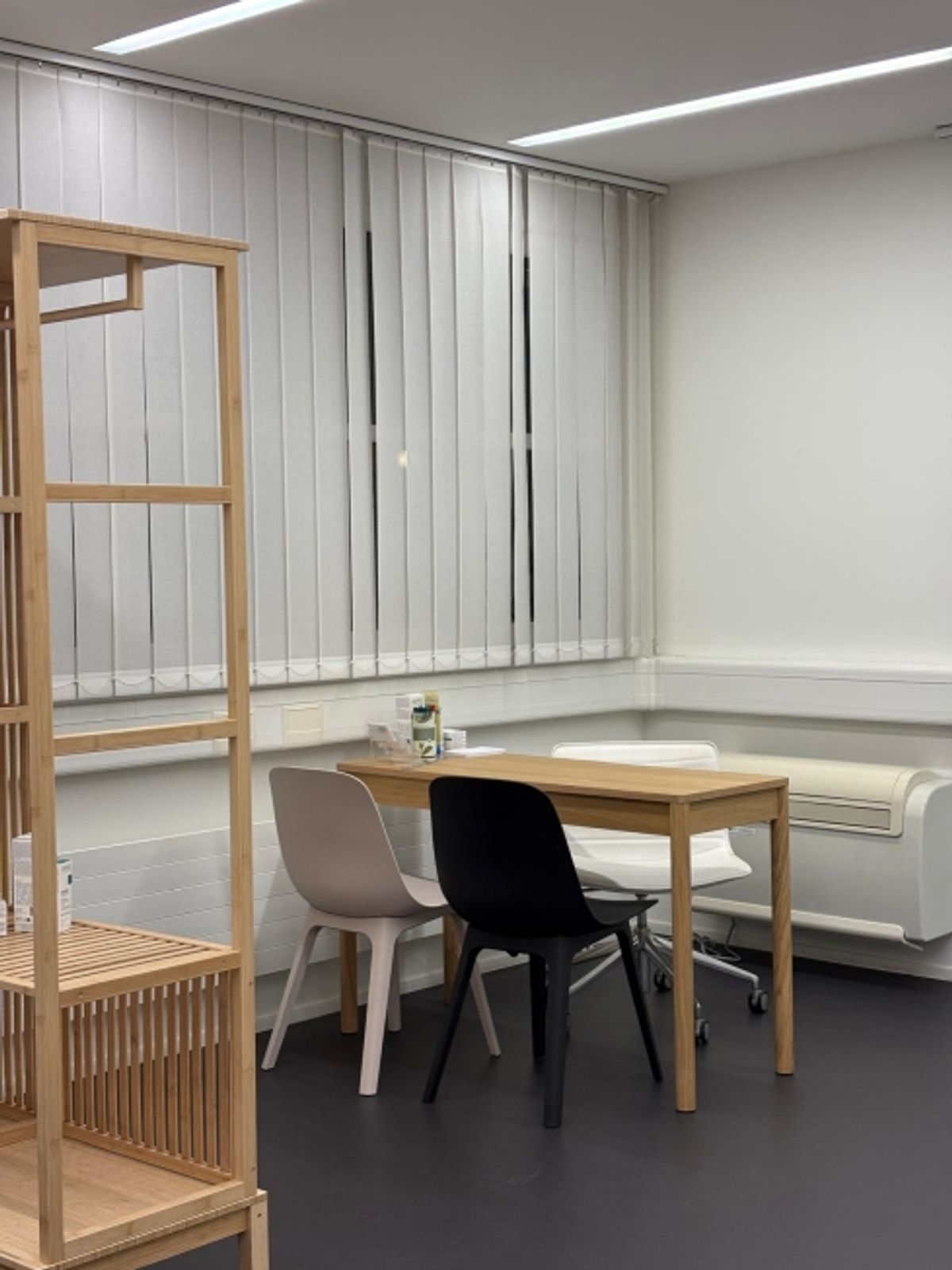 Gewerbefläche im Herzen von Horgen - 6