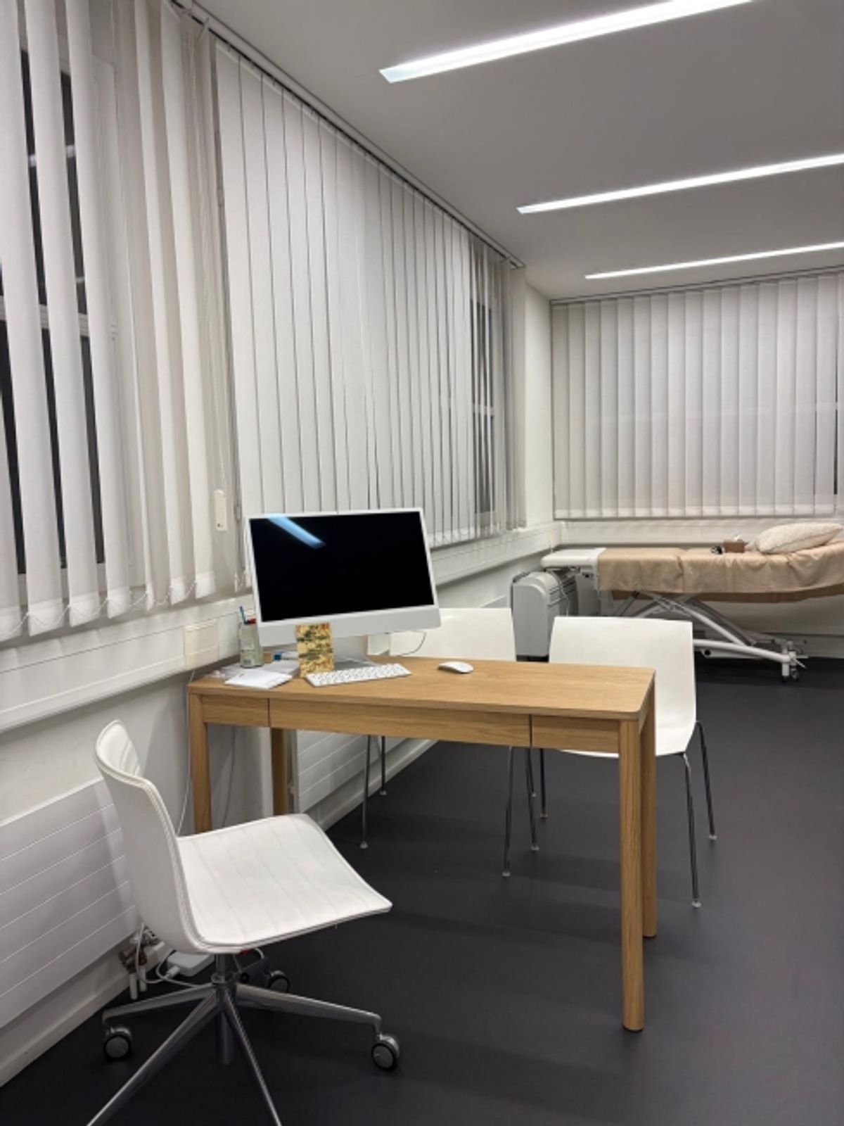 Gewerbefläche im Herzen von Horgen - 11