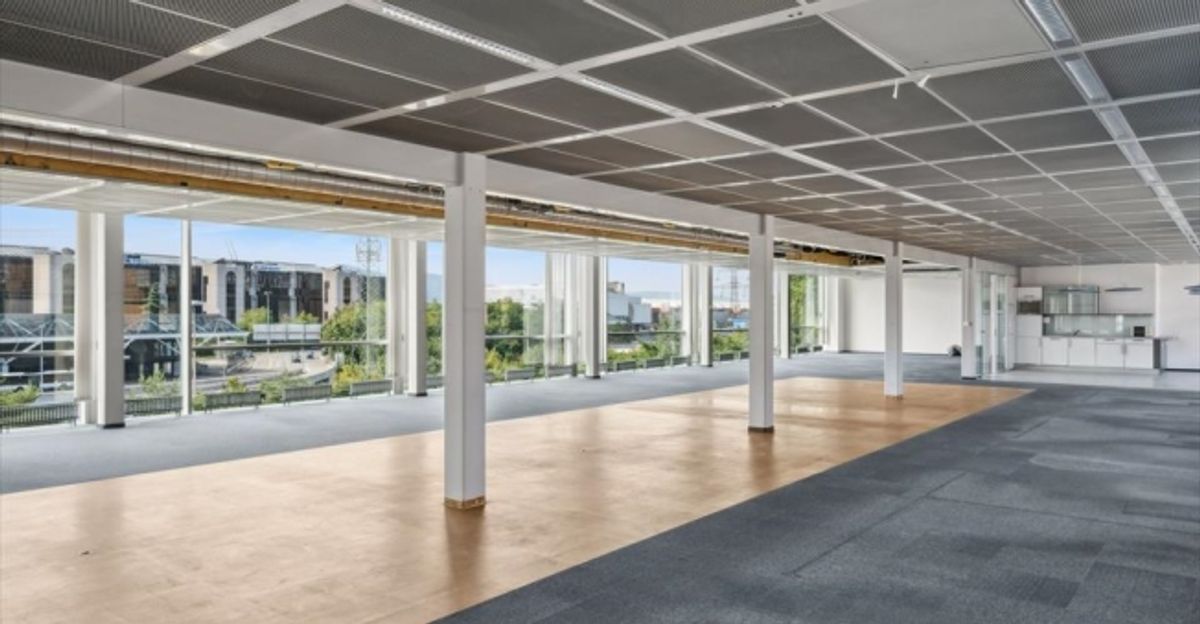 Le Lumion - Vos bureaux à l'aéroport - 7