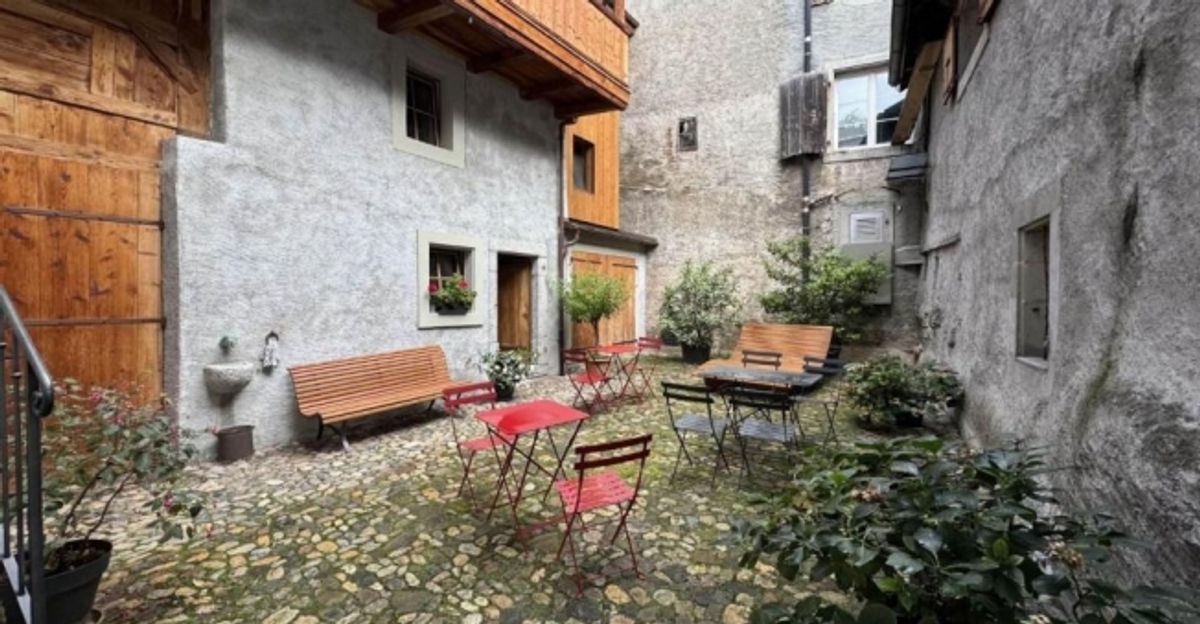 Magnifique surface commerciale de 50m2 - 1